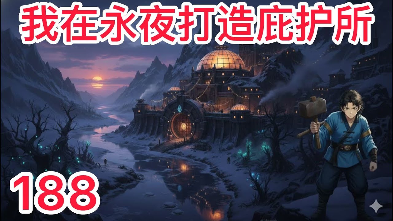 《我在永夜打造庇护所》188：诡皇的抉择