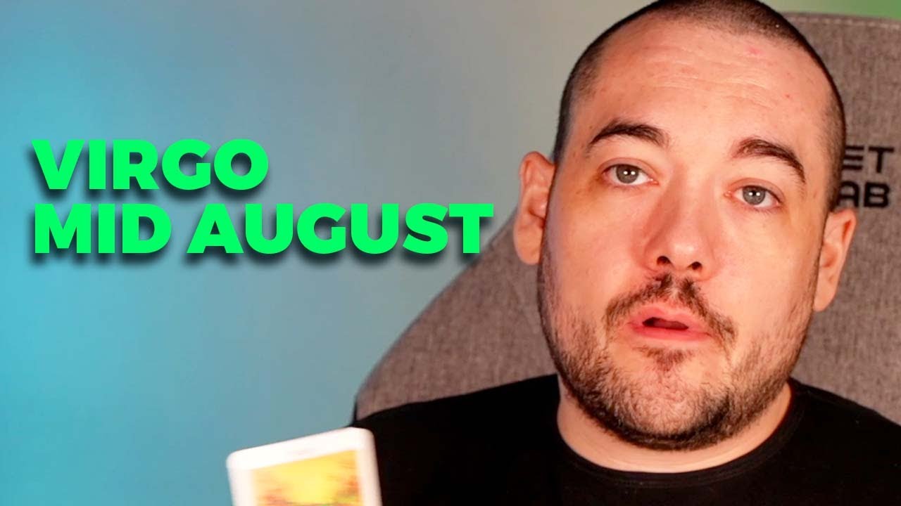 Virgo Your Strength Will Change Your Life! Mid August 2024 Tarot