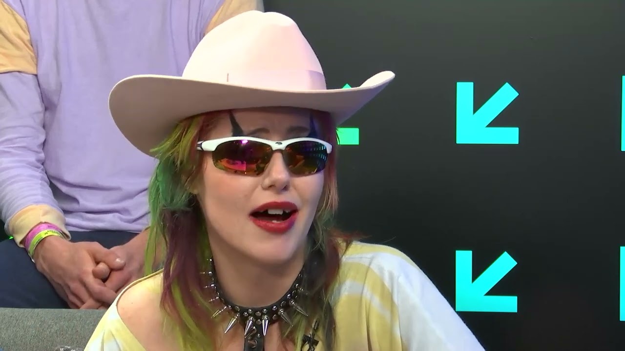 Surfbort | SXSW 2022 Live Studio