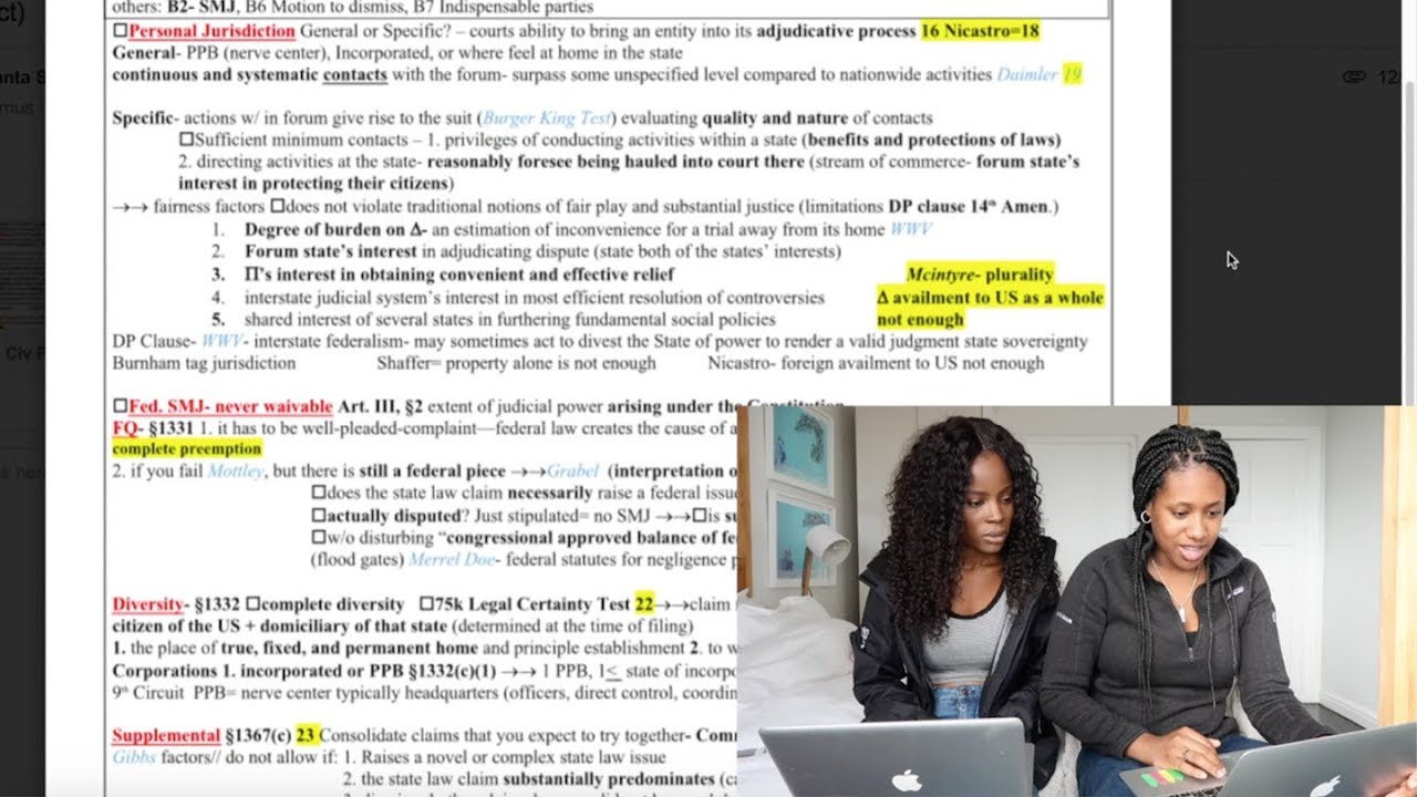 Секрет отличного результата в юридической школе ⇢: план, брифинг, финальные экзамены