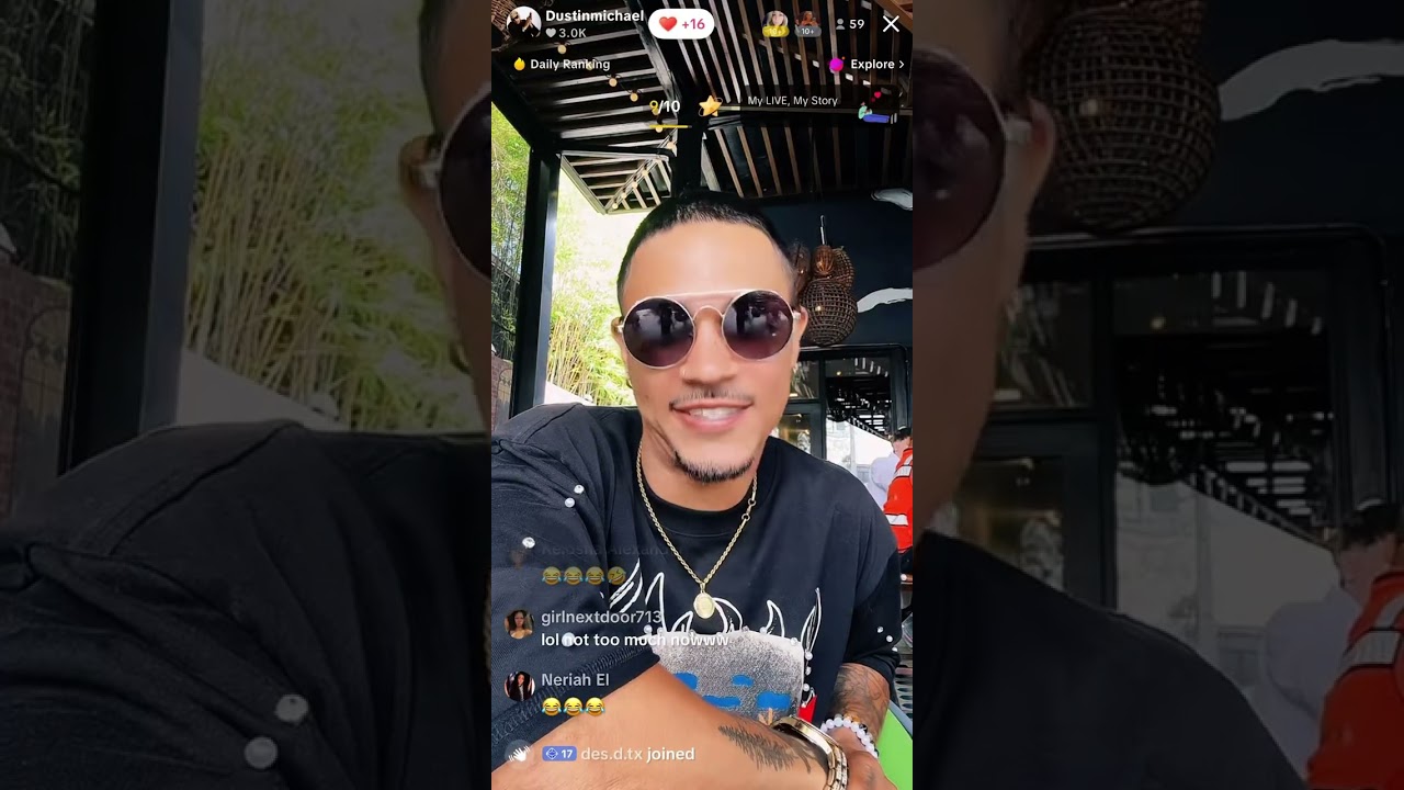 @B5Online’s Dustin talks about the postponing tour | August 8th 2025