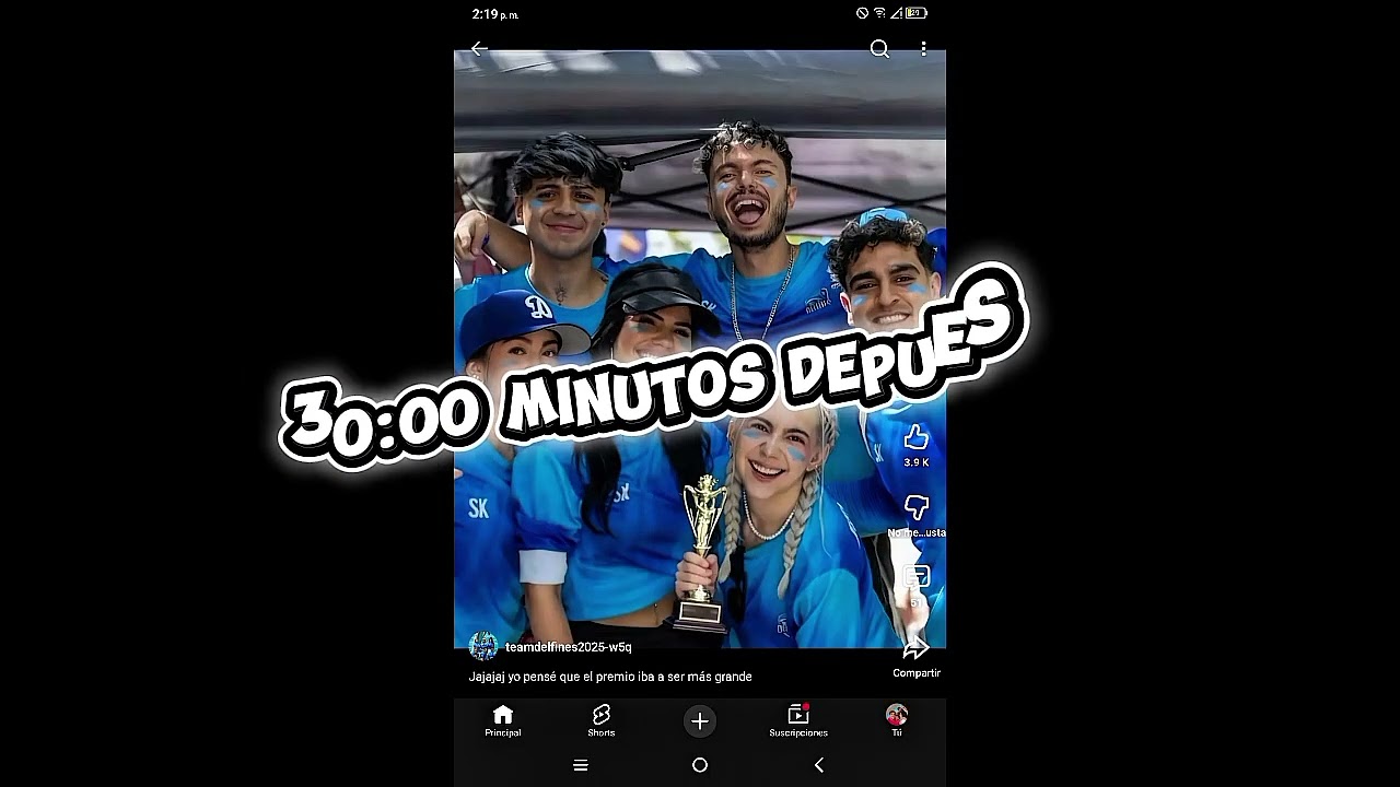 El mejor shipeo del 2025 capitulo 8 temporada 1 últimos capítulos 