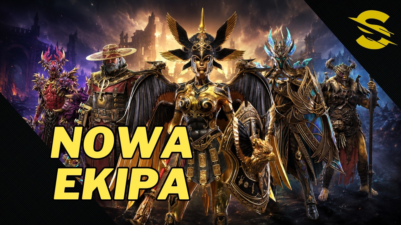 NEW CHAMPIONS in RAID! Who is coming?! | Raid: Shadow Legends