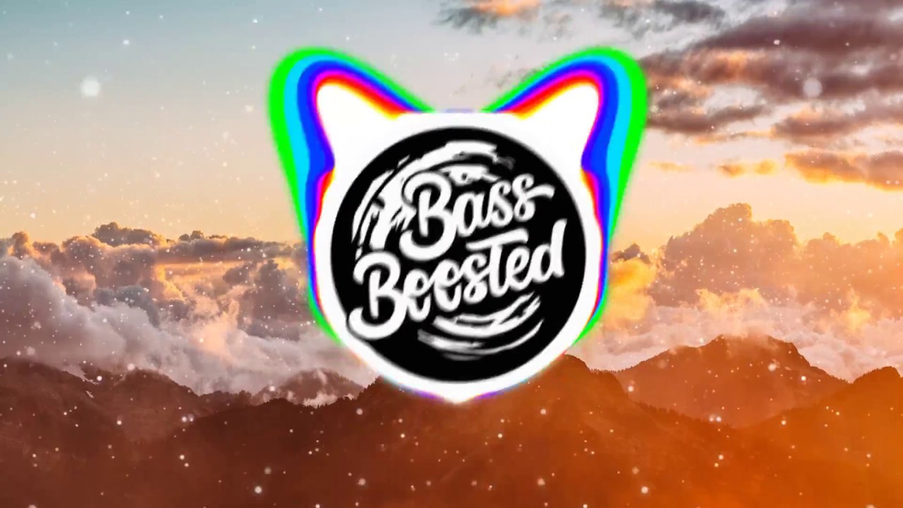 ODESZA - Loyal [Bass Boosted]