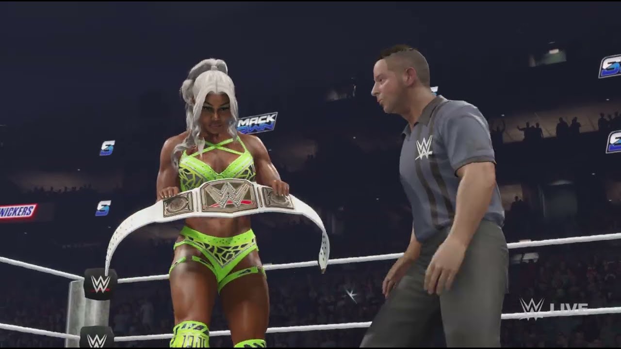 WWE SmackDown full Highlights 3/13/26