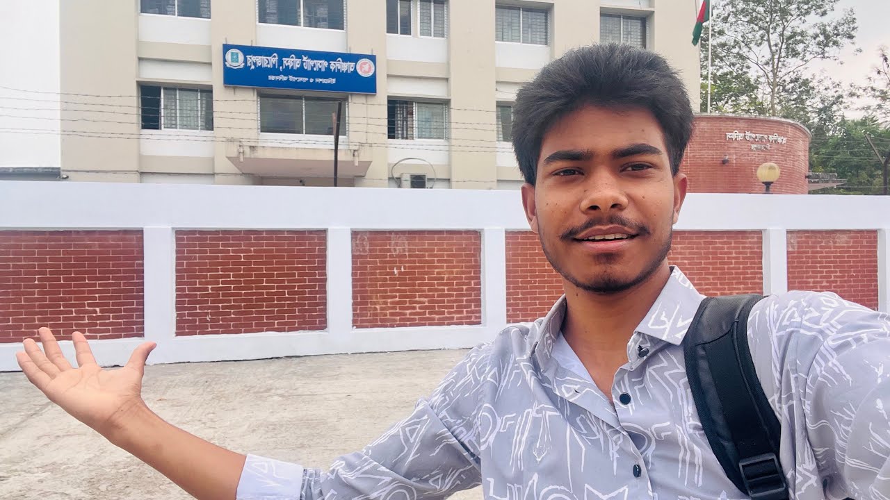 পিরোজপুরে গিয়ে পাইয়া গেলাম পাসপোর্ট ॥50/37 day challenge ॥Bear go vlog 🐻‍❄️