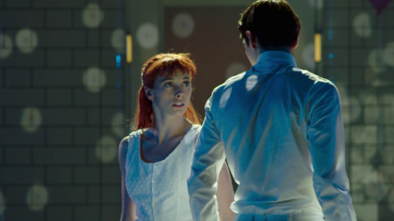 Matthew Bourne's Romeo and Juliet Cinema Trailer