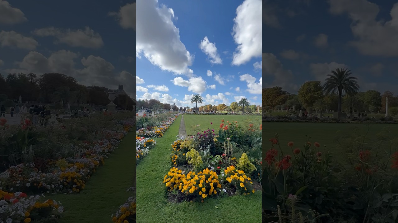 FLANAR EM PARIS &Eacute;&hellip; #dicasdeparis #parisdomeujeito #fotografoemparis #guiaemparis