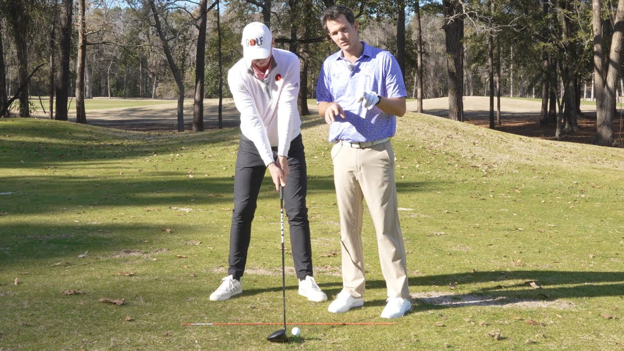Teaching Pros drop GOLD 