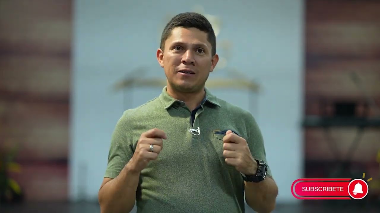 Perdonando a otros - Efesios 