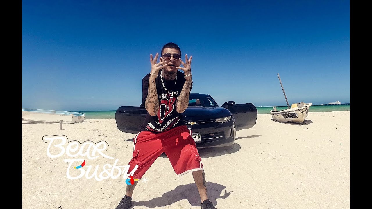 THUG POL // DEALER (Siguen Llamando) // Video Oficial (Beat Dan Busby)