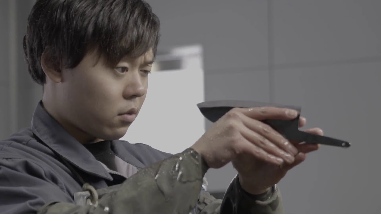 Thăm quan xưởng rèn dao TOJIRO nổi tiếng nhất vùng Tây Bắc Nhật Bản  !!