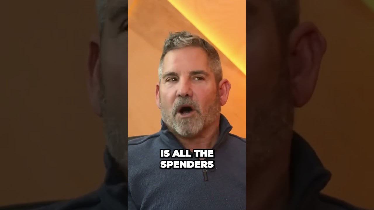 The Shocking Truth About HOARDING MONEY You Won't Believe!!!