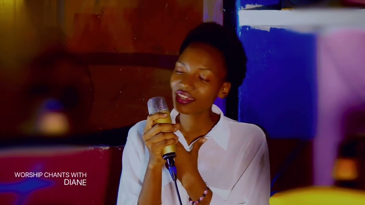 Worship Chants Hillsong united-Yeshua-Nathaniel Bassey-MinisterGuc-you are holy- with Elimi Music