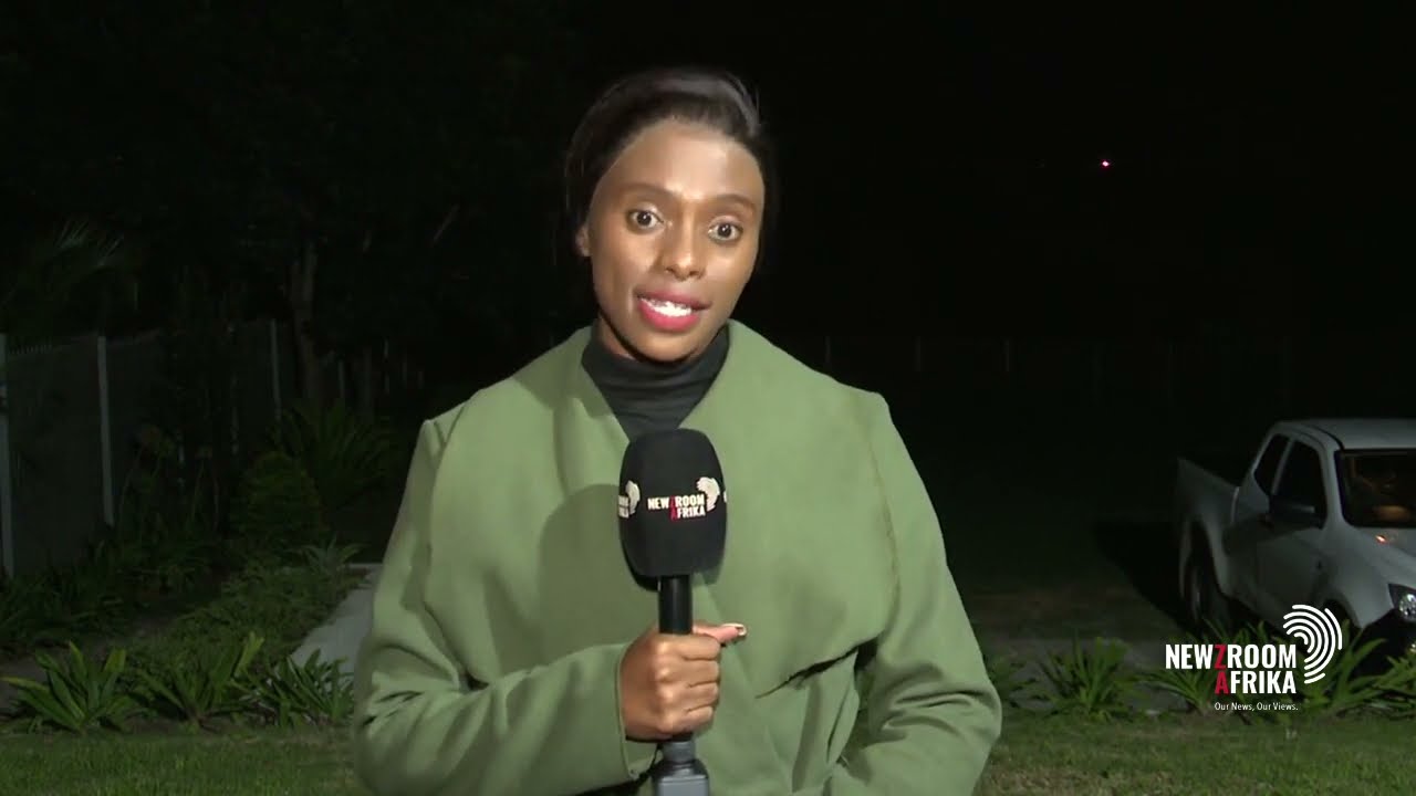 Port St Johns flood victims trying to piece their lives together