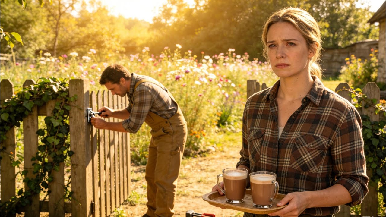 The Dandelion Vow That Brought Us Home