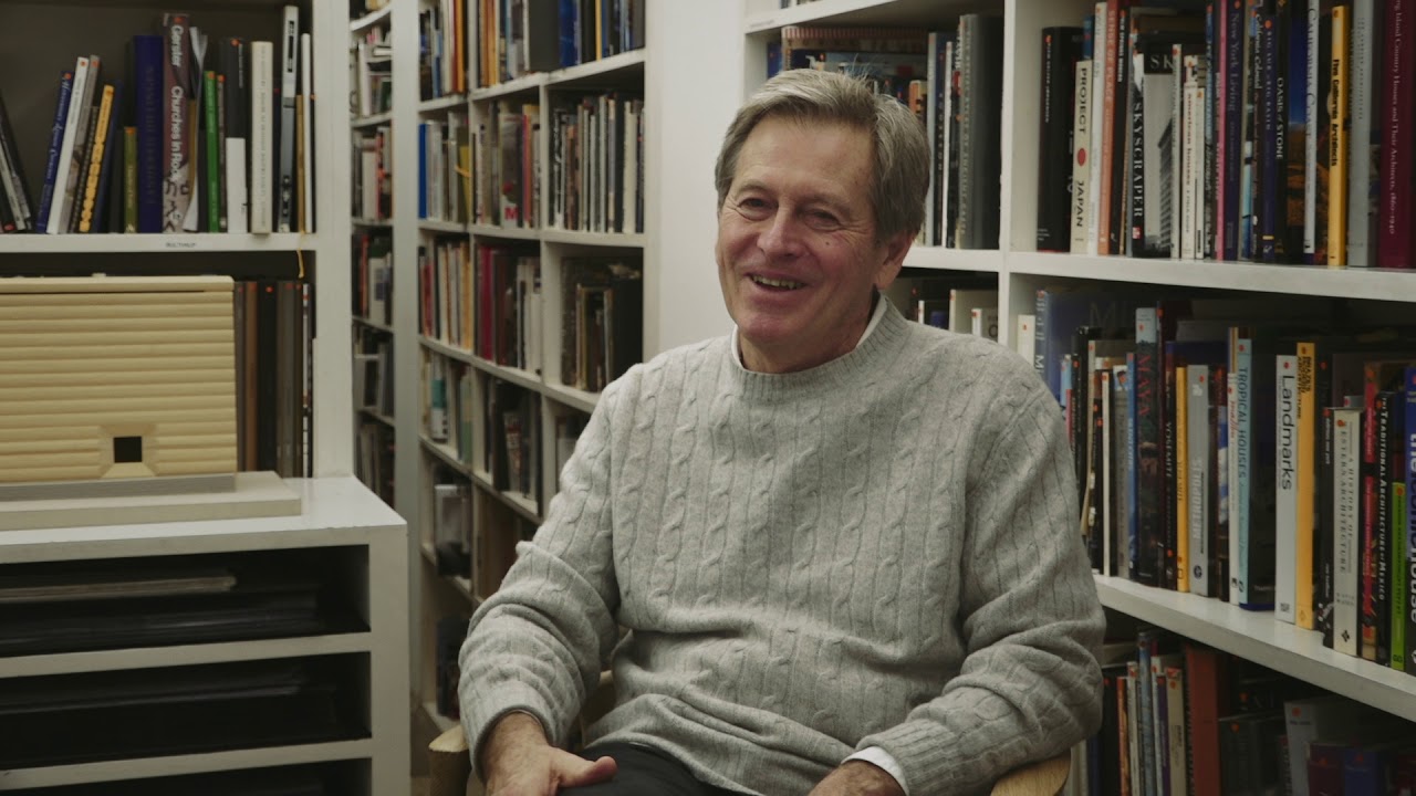 Introducing Dinesen Ash — John Pawson