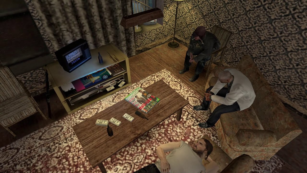 CRYSTAL KIDZ — JSHTM