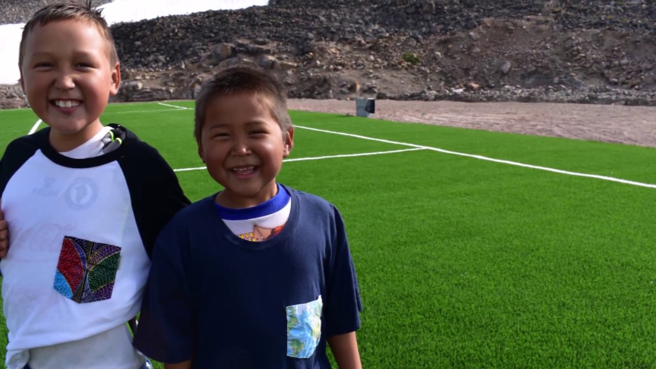 Ittoqqortoormiit, Greenland