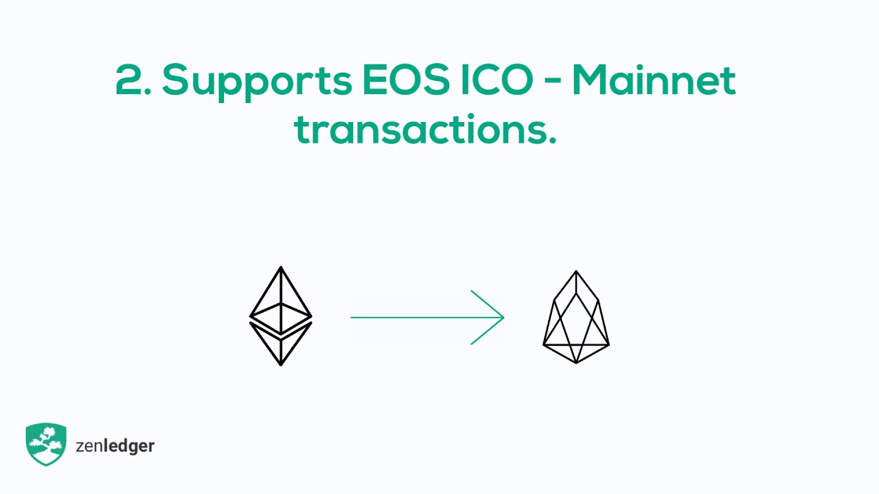 ZenLedger: Tax Software for Crypto Investors & CPAs. Overview