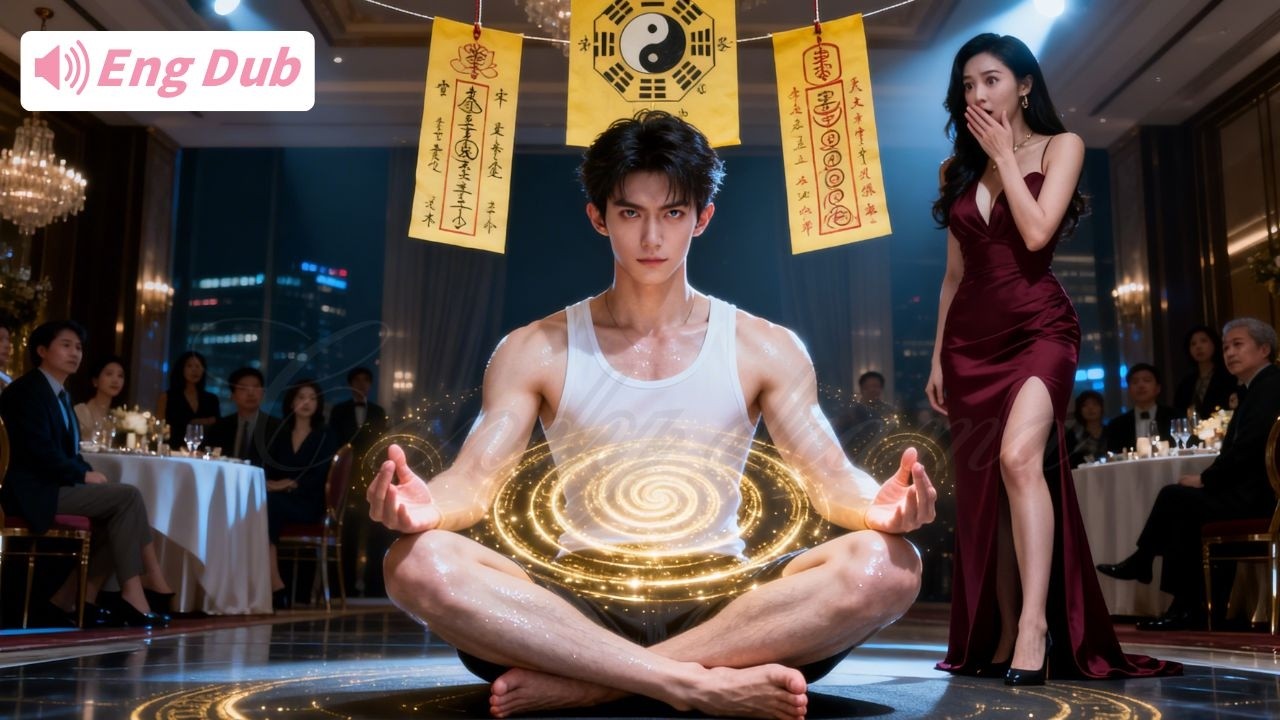 【Multi Dub】He Just Wanted Peace, Then Had to Slice Through Armies to Protect Wife