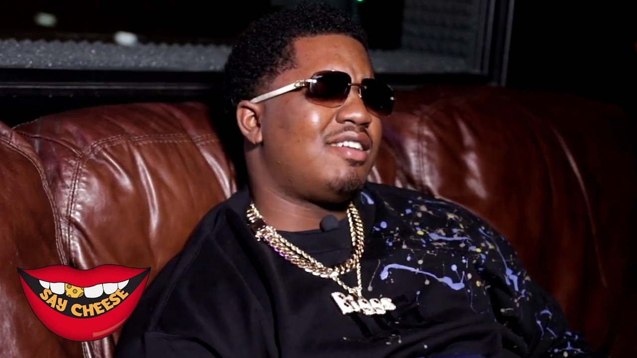 Bandgang Biggs speaks on Paid Will & Jizzle P getting killed in Detroit (Part 6)