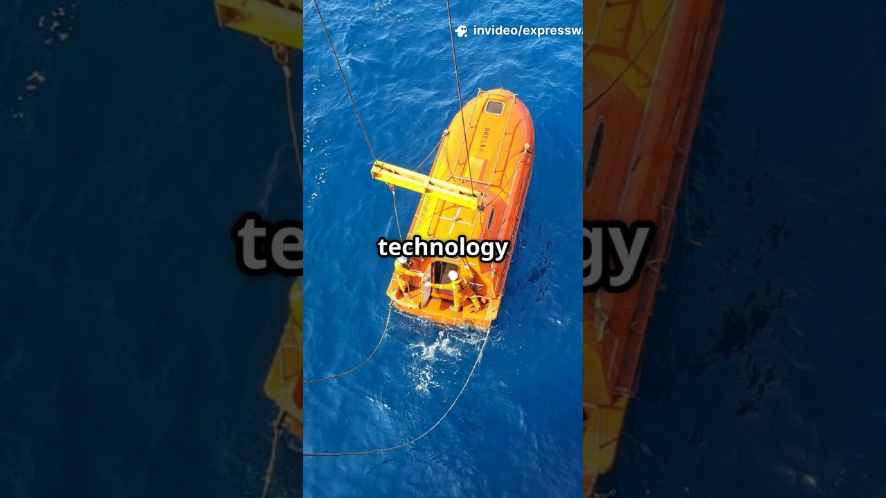 🔥ISRO🔥Deep Ocean Mission भारत जाएगा 6000 मीटर समंदर के नीचे!🔥MATSYA 6000