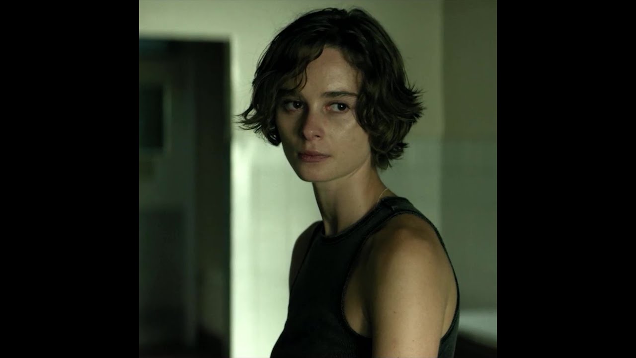 The Agency | Saura Lightfoot-Leon Tribute