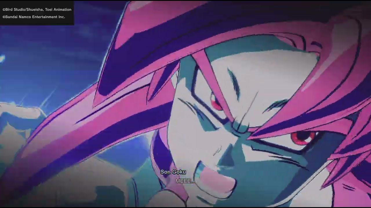 Je découvre le nouveau mode mission 100 surDRAGON BALL: Sparking! ZERO