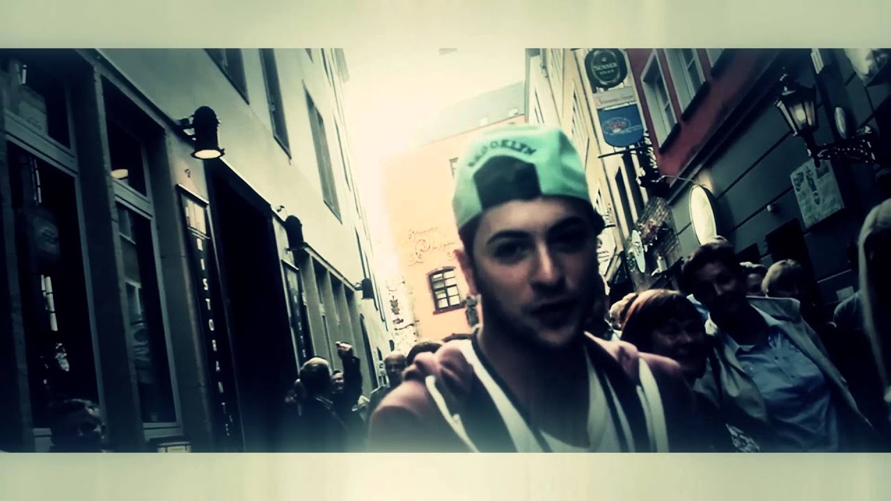 Mo-Torres feat. Timeless - Kein Berg zu hoch (prod. Roxtabeats)