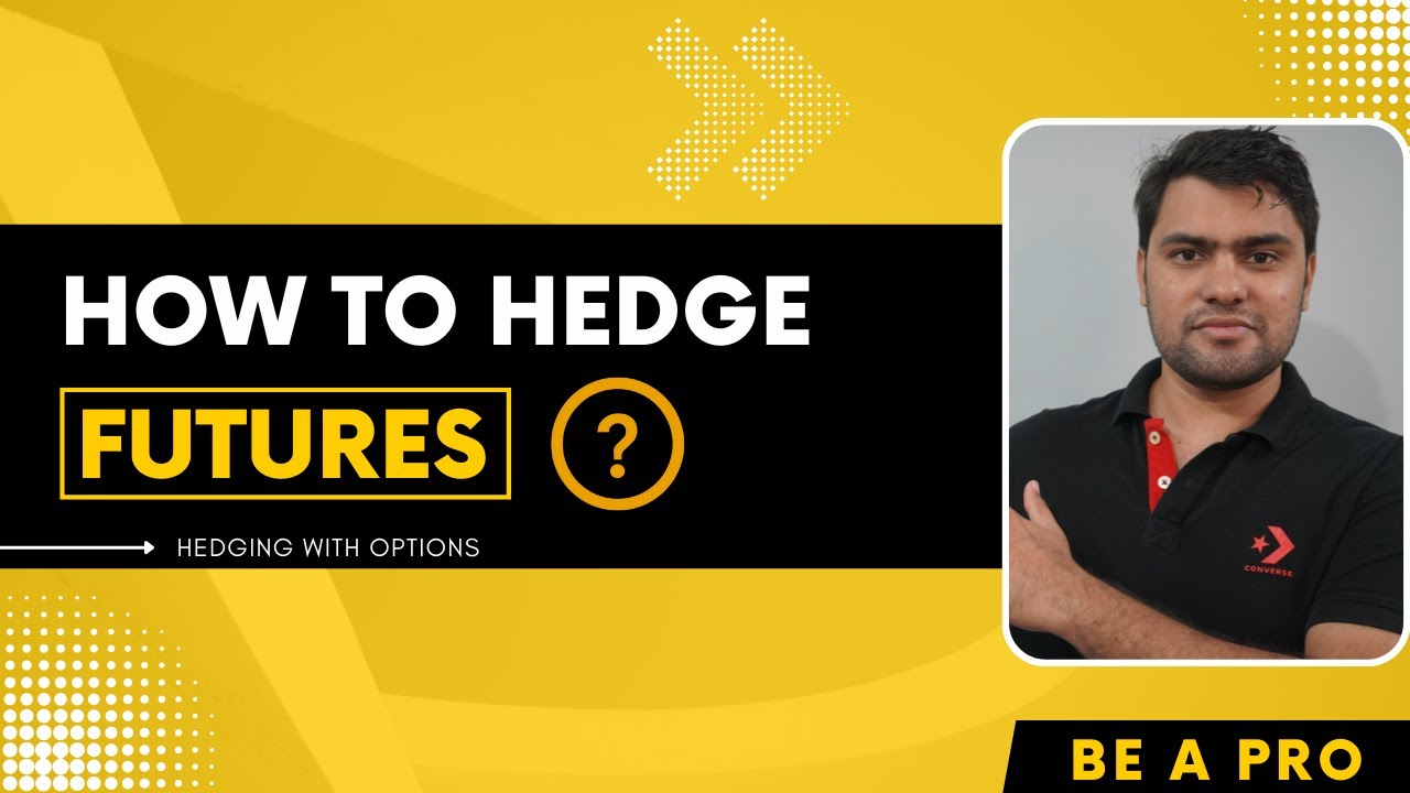 FUTURES HEDGING WITH OPTIONS | Option Sailor