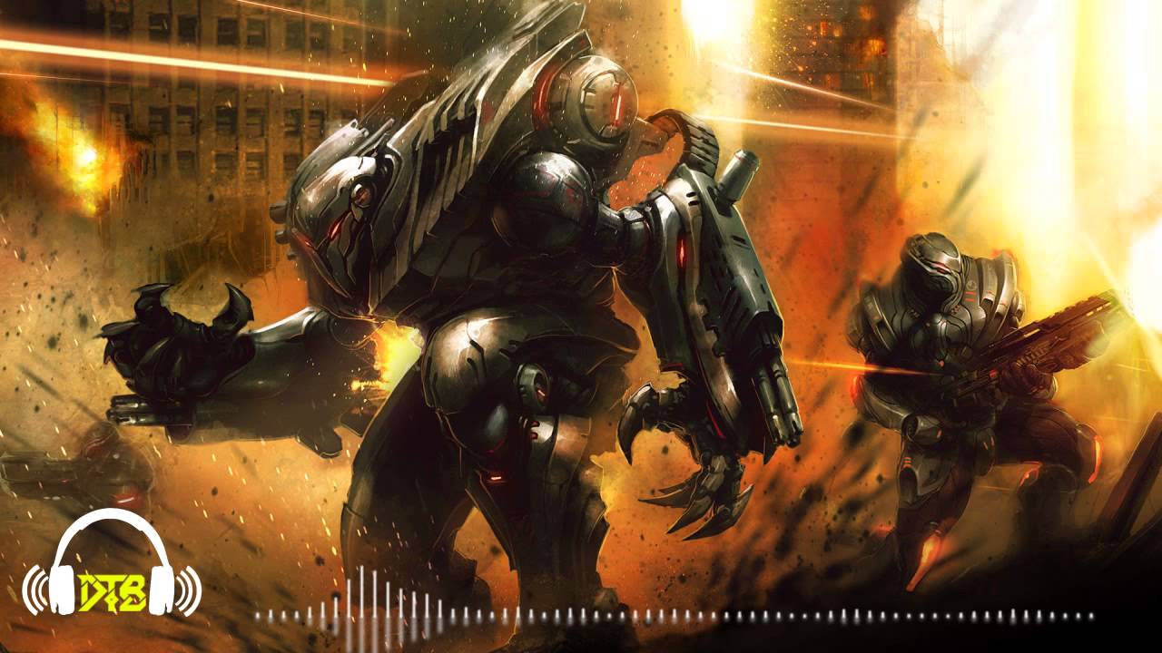 [Hardstyle] Imagine Dragons - Radioactive  (The Vision Bootleg)