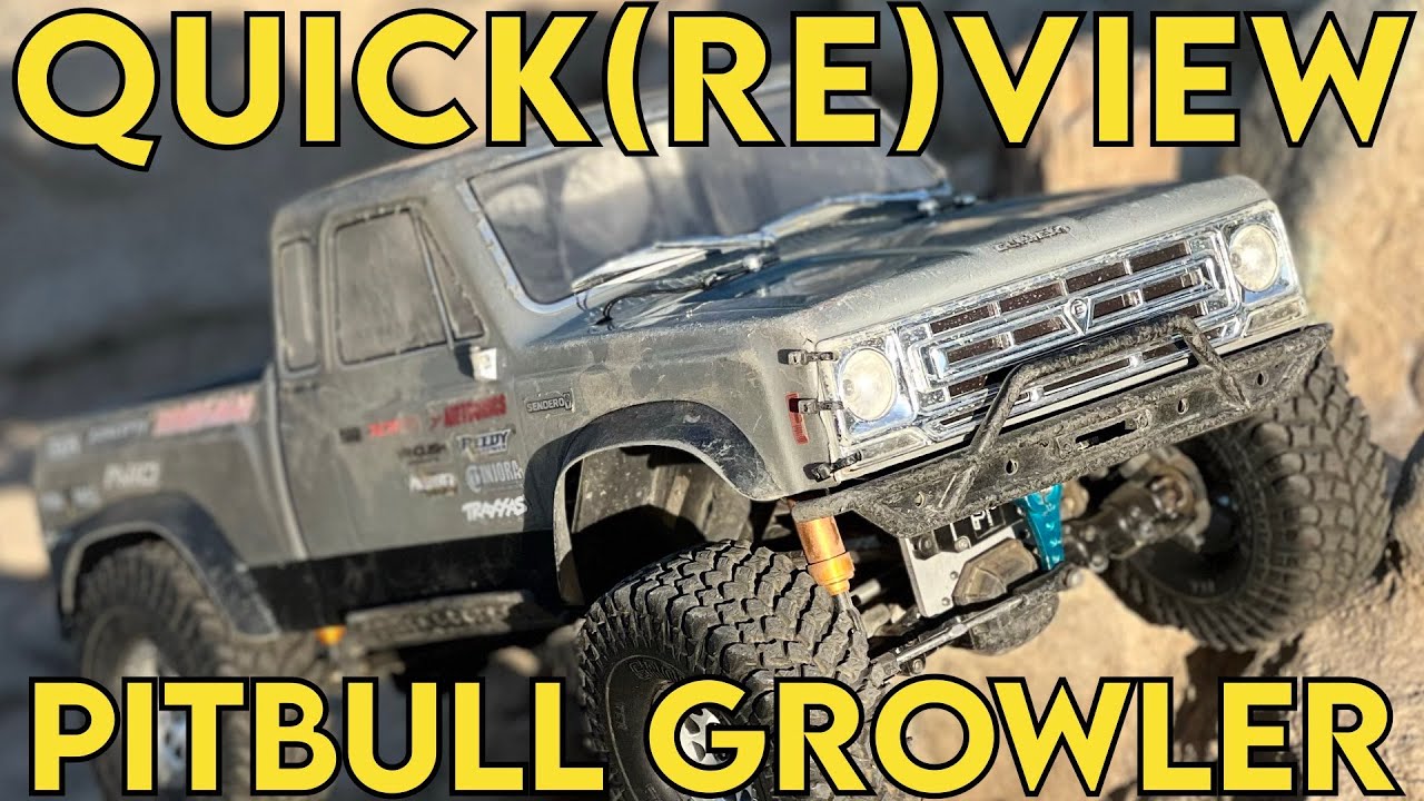 Crawler Canyon Quick(re)view: 1.9