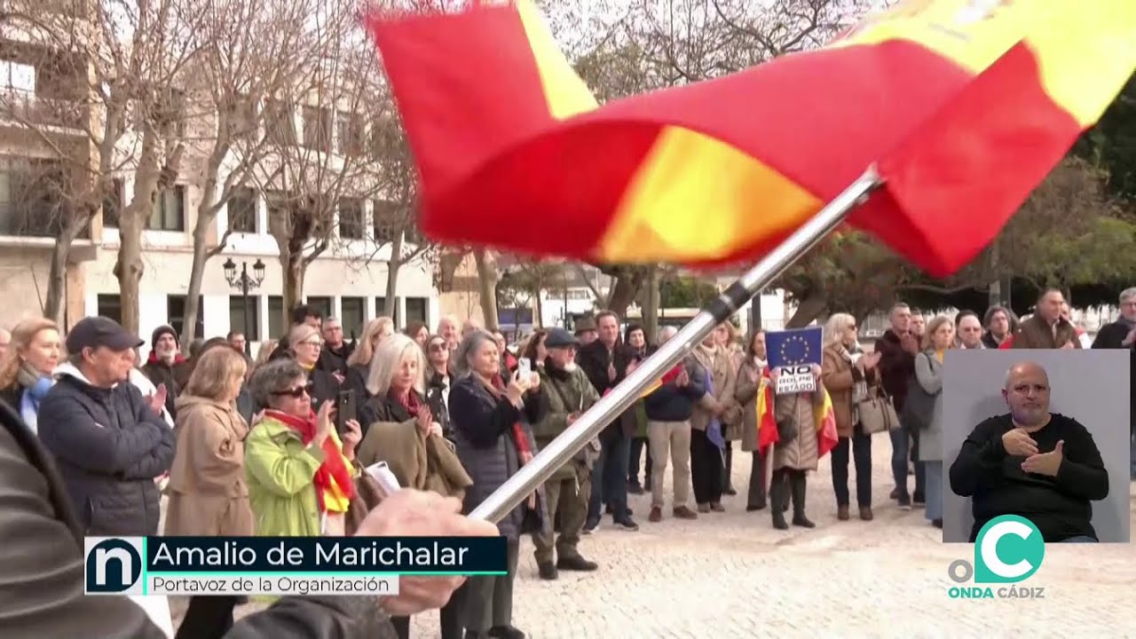 NOTICIAS OC 1º EDICIÓN 02 02 2026 ONDA CADIZ TV