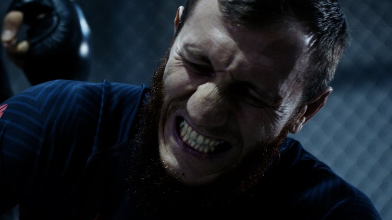 Nie można tego zatrzymać - Muslim Tulshaev XTB KSW 113