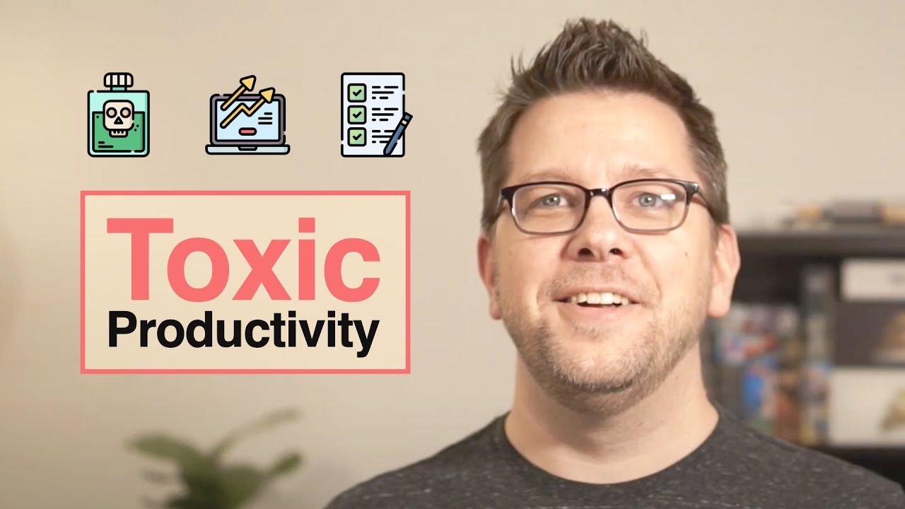 Avoiding Toxic Productivity Advice for ADHD