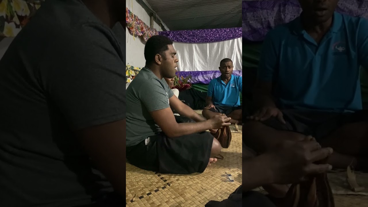 Sa lagilagi ka rui totoka-Nasekula Mini Choir