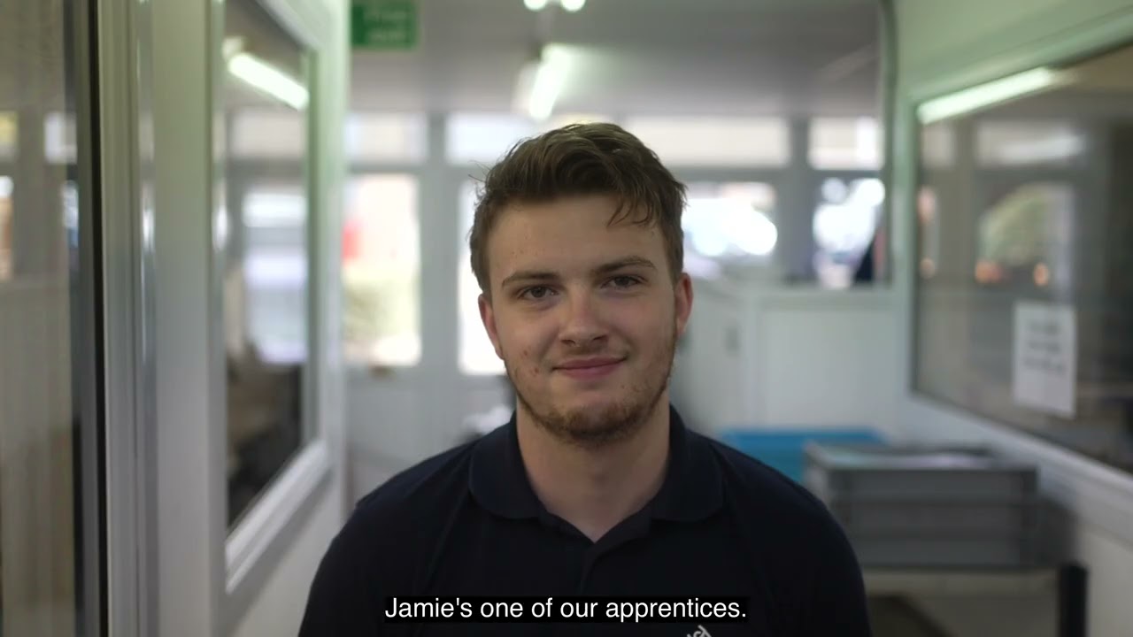 Surgical Holdings Company Overview (subtitled)