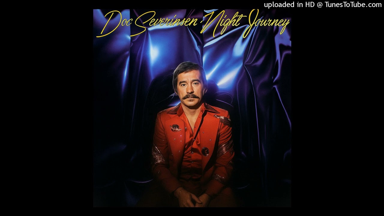 Doc Severinsen - I Wanna Be With You (1976)