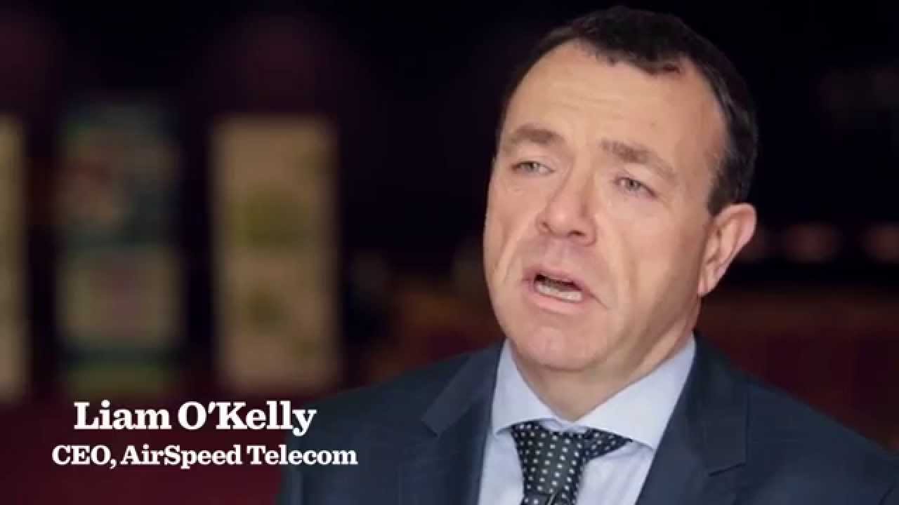 Claremorris - Ireland's First FibreTown