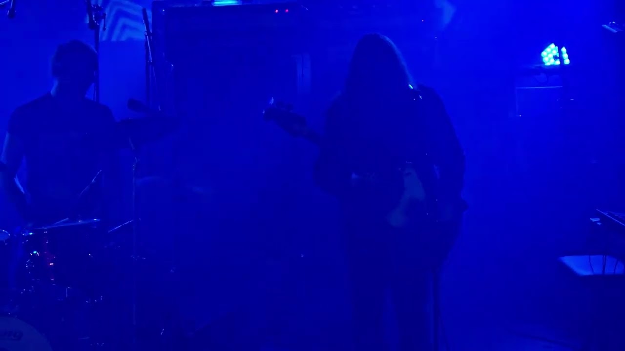 Motorpsycho - Dead Of Winter. Union Scene, Drammen 07.03.26