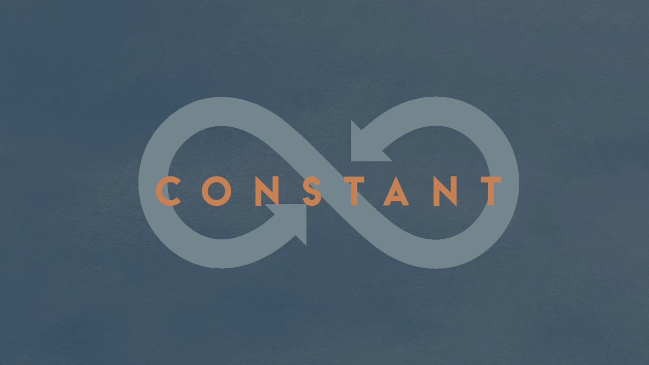 “CONSTANT” [Lyric Video] by Jeremy Passion & Jesse Barrera
