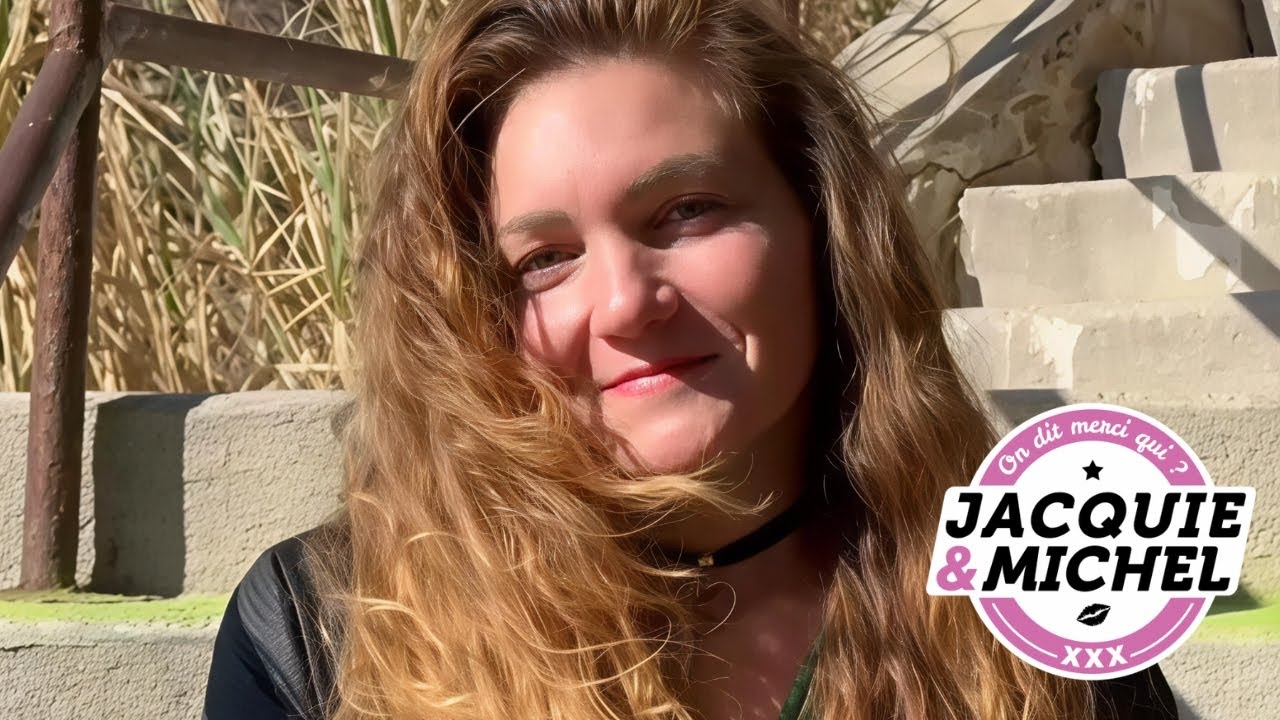 Une célibataire en quête de sensations… découvrez Anastasia 🔥