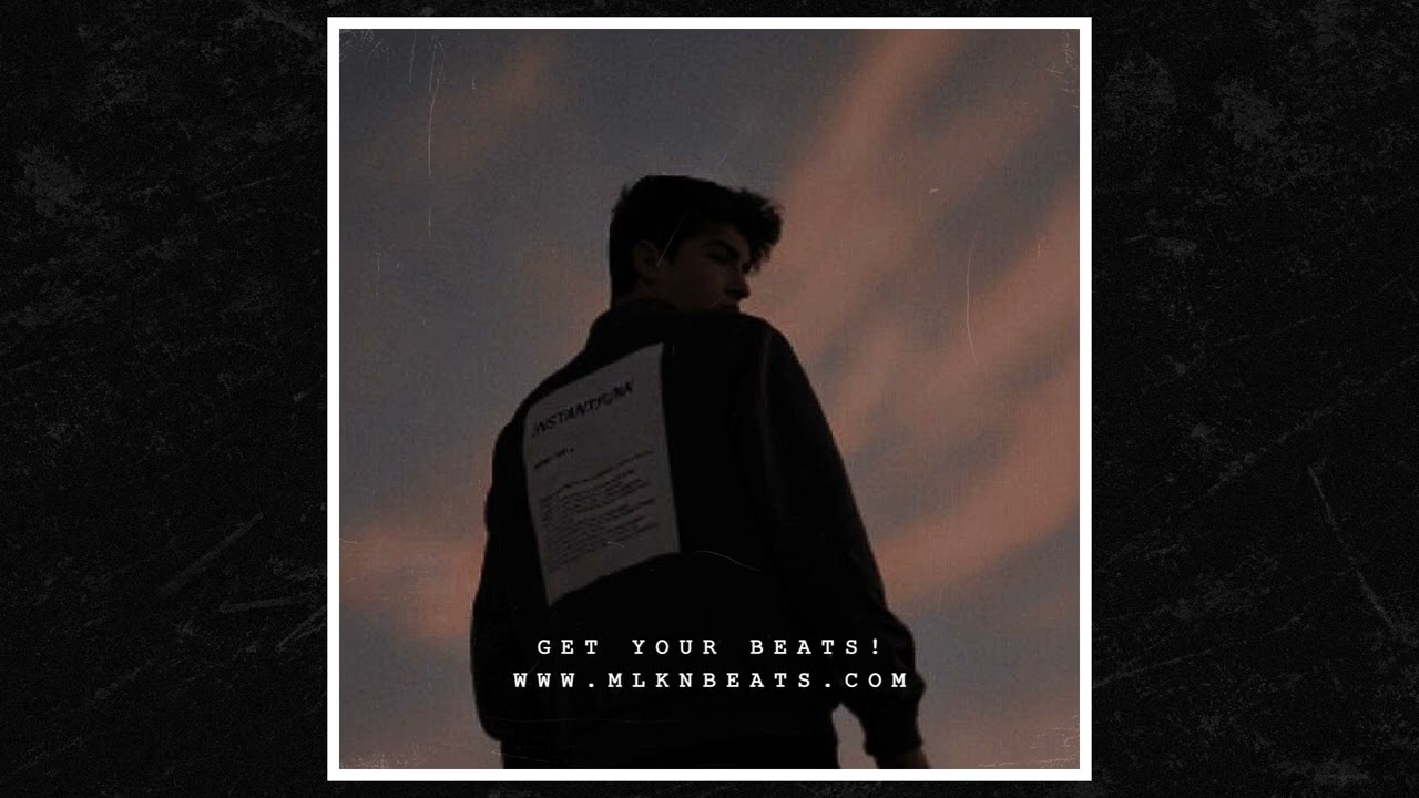 [FREE] *Sad* Juice WRLD Type Beat 