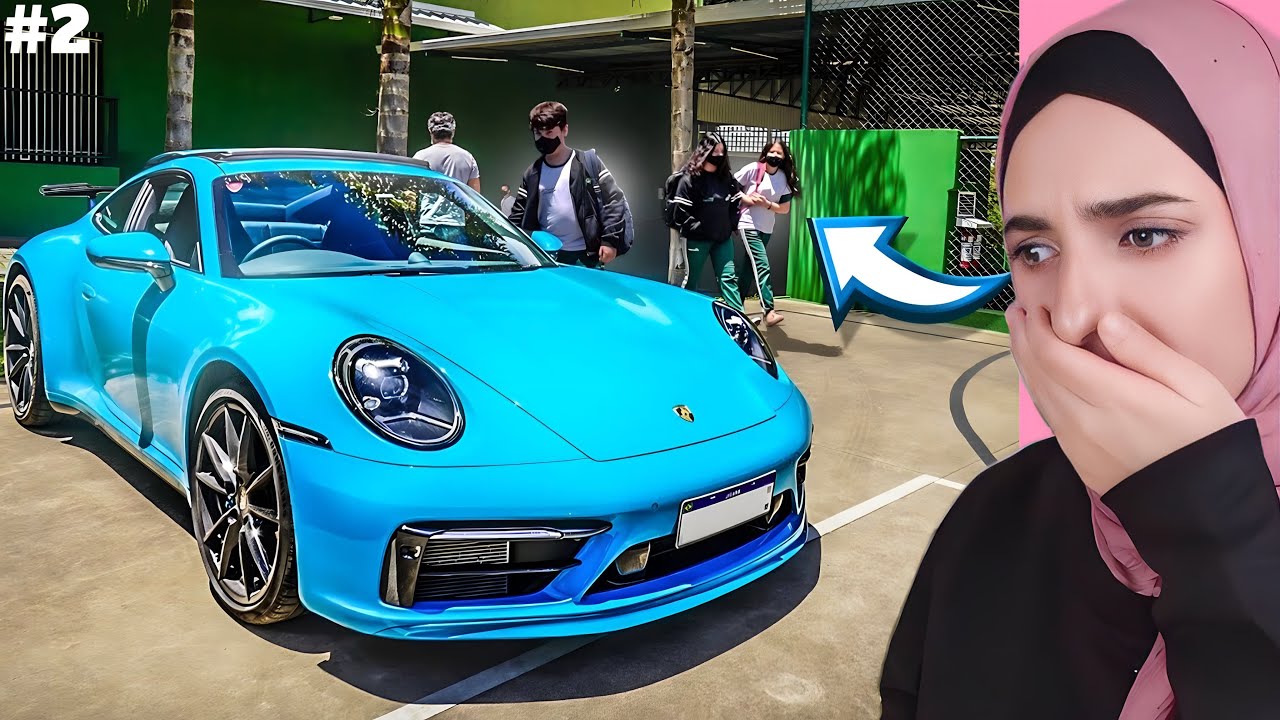 محاكي محل السيارات 2# ( اشتريت سيارات فخمة ) Car For Sale Simulator 2023