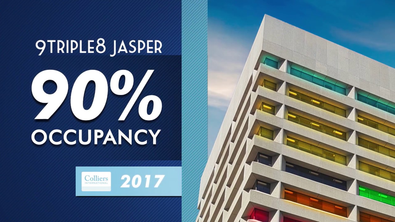 9Triple8 Jasper reactivates Downtown Edmonton with market-defying sale