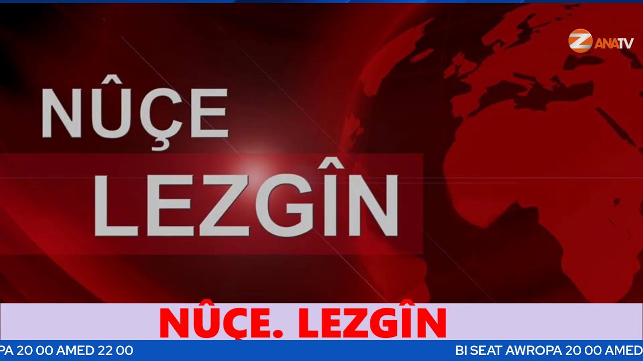 N&Ucirc;&Ccedil;E. LEZG&Icirc;N LI HESEK&Ecirc; ER&Icirc;ȘE DRON a P&Ecirc;K. HATIN
