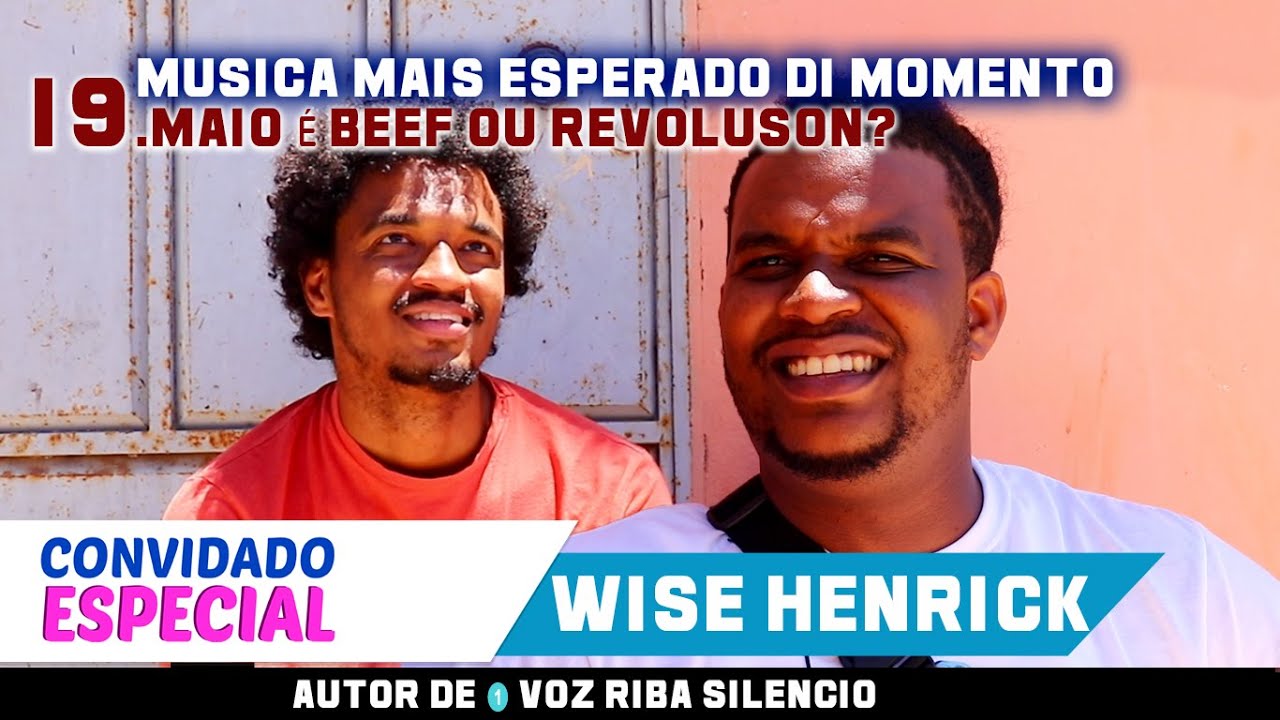Wise revela segredo de próximo musica | 