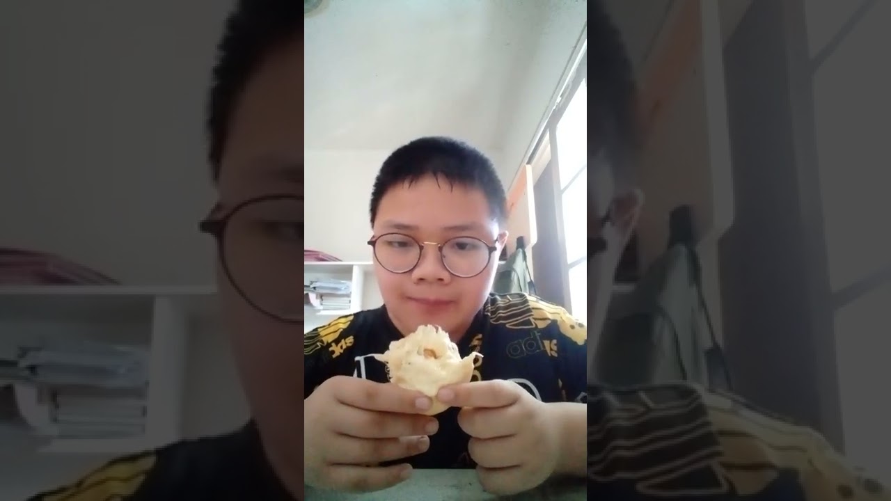 asmr ทุเรียน