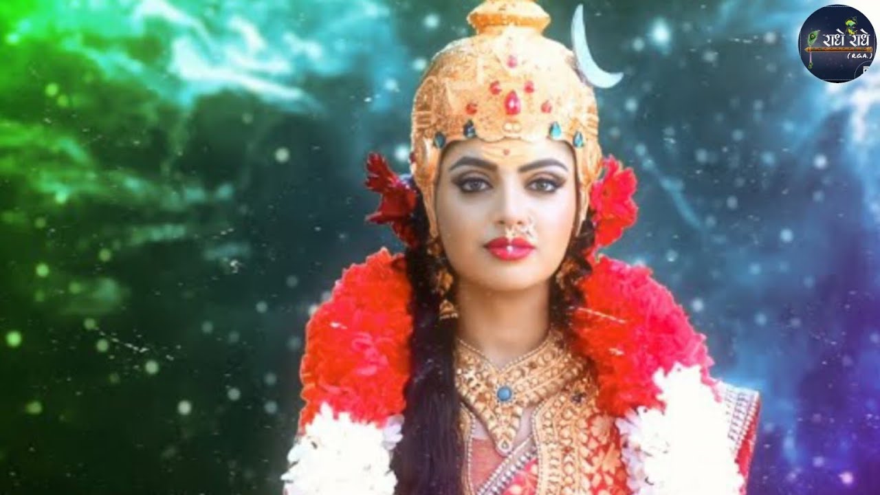 LALITA SAHASRANAMA STOTRAM || VIGHNAHARTA GANESH || KARTHIK SPIRITUAL BHAKTI